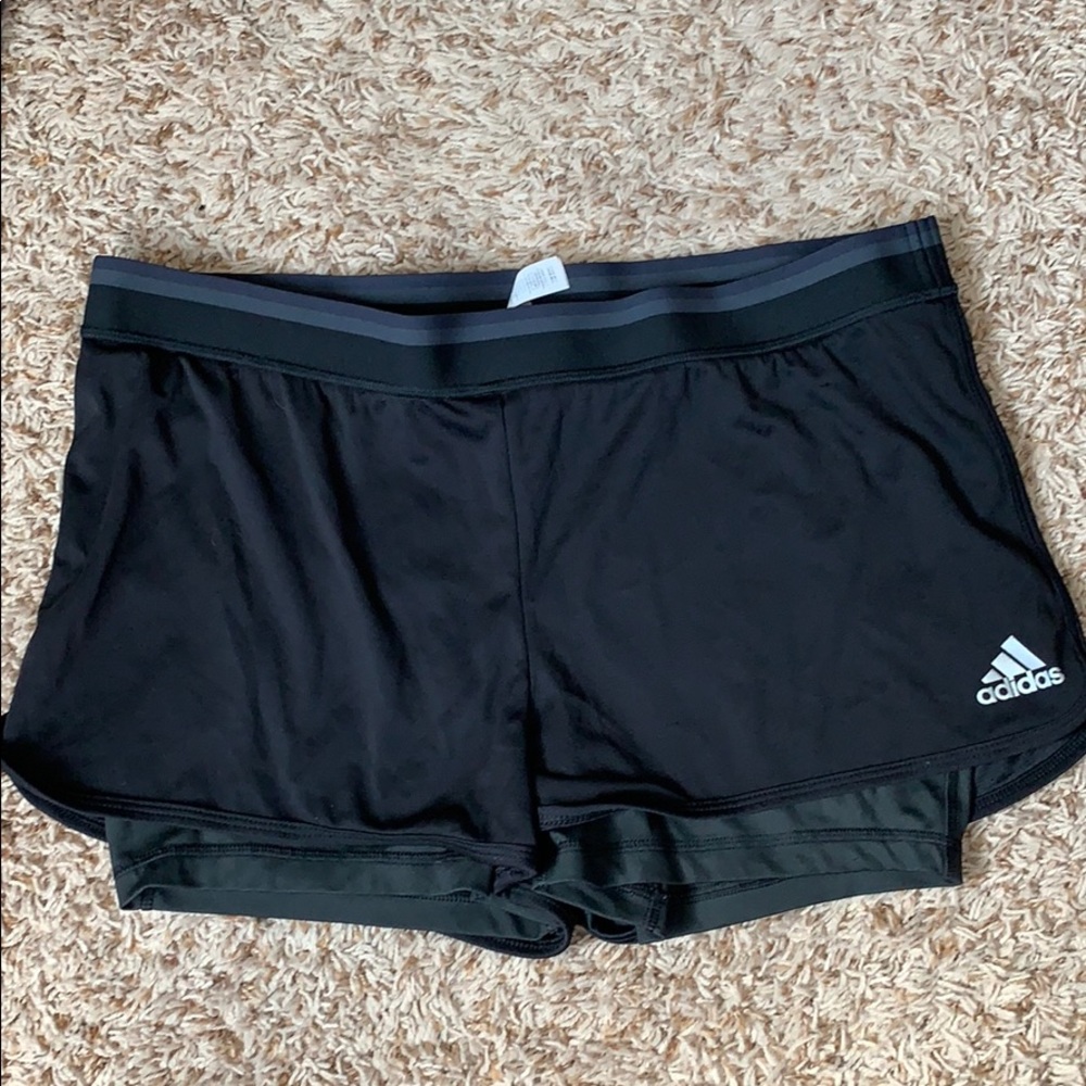 Adidas Climachill Shorts